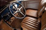 Ford Model A DeLuxe 2-Door Phaeton 1931 года